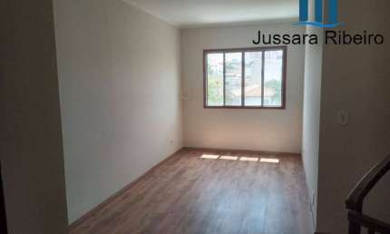APARTAMENTO DUPLEX PARA VENDA NO JARDIM FACULDADE - SOROCABA/SP