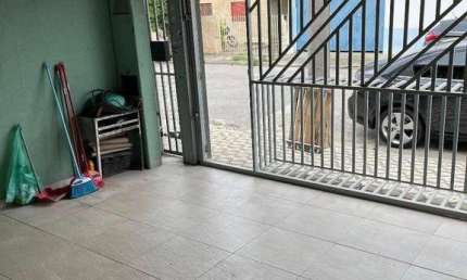 Casa com 2 quartos à venda no Jardim Nova Manchester, Sorocaba 