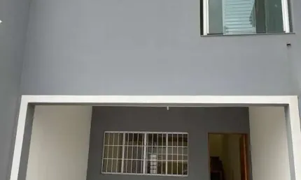 Casa com 3 quartos à venda no Wanel Ville, Sorocaba 
