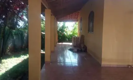 Casa com 2 quartos à venda no Jardim Perlamar, Araçoiaba da Serra 