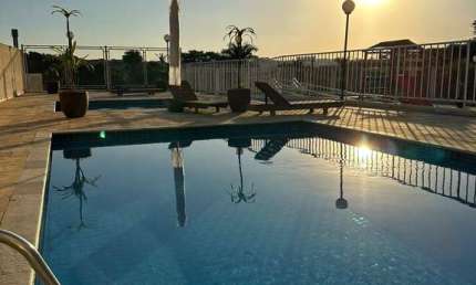 APARTAMENTO PARA VENDA NO JARDIM MANCHESTER - SOROCABA/SP