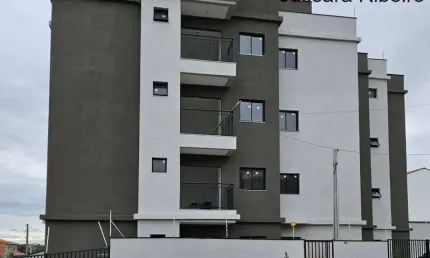 Apartamento para venda no residencial giardino wanell - sorocaba/sp