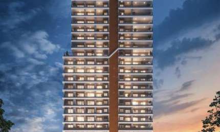 APARTAMENTO PARA VENDA NO CYRELA FOR YOU PERDIZES - SÃO PAULO/SP
