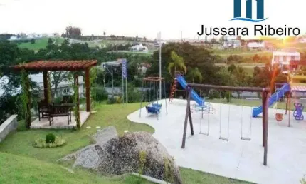 CASA PARA VENDA NO CONDOMÍNIO RESID. PARQUE ESPLANADA - VOTORANTIM/SP