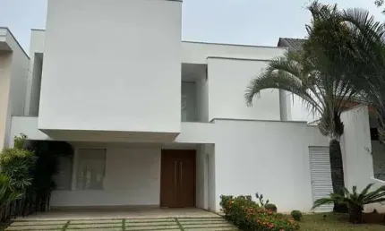 Casa para venda no residencial tivoli - sorocaba/sp