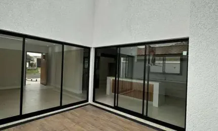 CASA PARA VENDA NO RESIDENCIAL GRANJA OLGA  - SOROCABA/SP