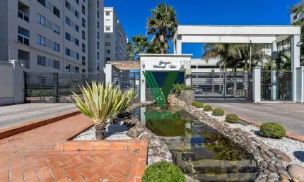 Apartamento com 2 dormitórios para alugar, 70 m² por r$ 3.270,00/mês - bairro alto - curitiba/pr