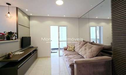Apartamento à Venda  Vivarte Alamedas | Jundiaí  SP