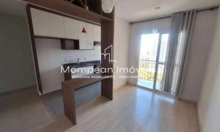 Apartamento para venda no Condomínio vista Park Jundiaí- SP