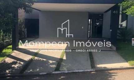 Casa em condomínio fechado com 3 quartos à venda em Jacaré, Itupeva 