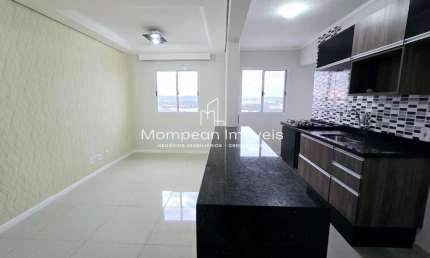 Apartamento a venda no Morada dos Pássaros (Ties)  54&amp;#8239;m² 