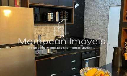 APARTAMENTO PARA VENDA NO RESIDENCIAL VISTA PARK JUNDIAÍ SP