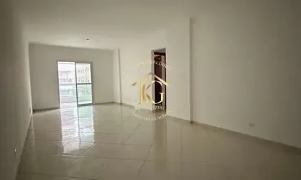 Apartamento à venda com 3 quartos no bairro Ocian - Praia Grande.