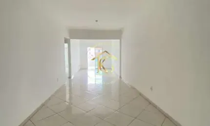 Apartamento a venda com 3 quartos no Guilhermina - Praia Grande.