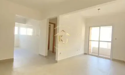 Apartamento à venda com 1 quarto no bairro aviação - praia grande.