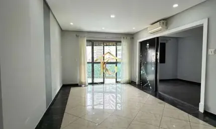 Apartamento de 3 quartos no canto do forte, praia grande - sp