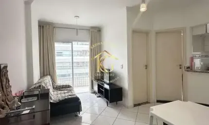 Oportunidade Imperdível! Apartamento de 2 Quartos no Canto do Forte.