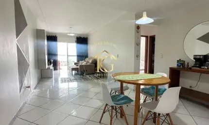 Apartamento à venda com 3 quartos no bairro guilhermina.