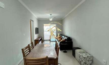 Apartamento à venda com 2 quartos à venda no bairro Guilhermina.