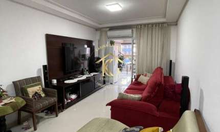 Apartamento aviação Praia Grande 3 suítes vista mar apartamento grande