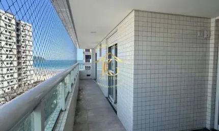 Apartamento 3 dormitórios sendo 2 suítes- Guilhermina