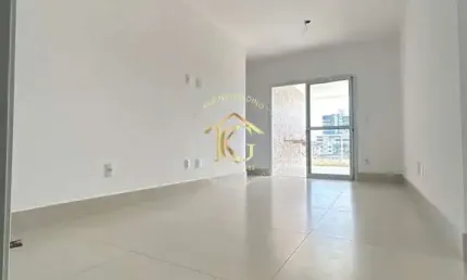 Oportunidade única! apartamento novo e desocupado à venda em guilhermina!