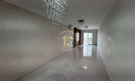 Oportunidade Imperdível! Apartamento Novo e Semimobiliado no Boqueirão!