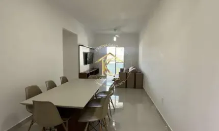 Apartamento 3 quartos com varanda gourmet no canto do forte