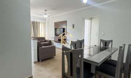 Apartamento residencial semimobiliado à venda no bairro Tupi