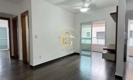Apartamento 2 dormitórios sendo 1 suíte- Guilhermina