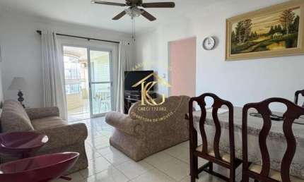 Apartamento 2 dormitórios sendo 1 suíte- Guilhermina