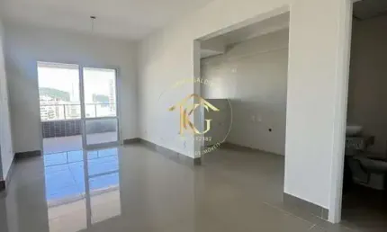 Apartamento 2 dormitórios sendo 2 suítes- guilhermina
