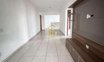 Apartamento 2 dormitórios sendo 1 suíte- Guilhermina