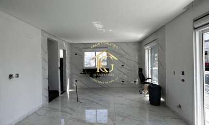 Casa triplex Guilhermina Praia Grande 3 dormitórios 3 suítes 2 sacadas