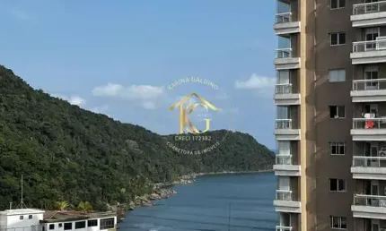 Apartamento com 3 quartos à venda na Rua Brigadeiro Faria Lima, 130, Canto do Forte, Praia Grande