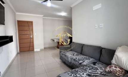 Apartamento 2 dormitórios sendo 1 suíte- Guilhermina
