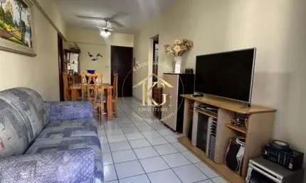 Apartamento 1 dormitório sendo 1 suíte- Guilhermina