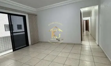 Apartamento de 2 dormitórios sendo 1 suíte- Guilhermina