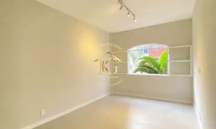 Apartamento com 2 quartos à venda na Rua Jaú, 695, Canto do Forte, Praia Grande