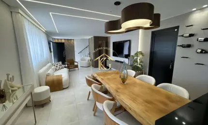 Casa com 3 quartos à venda na Rua Antilhas, 585, Guilhermina, Praia Grande