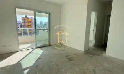 Apartamento com 2 quartos à venda na Rua Bahia, 650, Boqueirão, Praia Grande