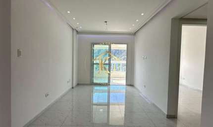 Apartamento a venda 2 dormitórios 1 suite canto do forte