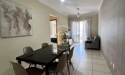 Apartamento 2 dormitórios sendo 1 suíte- guilhermina