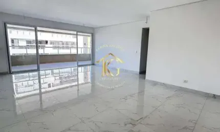 Apartamento de 3 dormitórios sendo 3 suítes- canto do forte