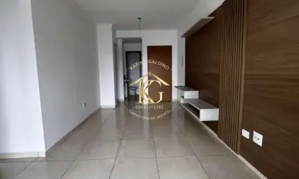 Apartamento 2 dormitórios sendo 2 suítes- guilhermina