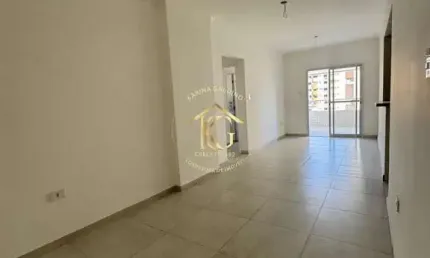 Apartamento com 2 quartos à venda na Rua Pero Vaz de Caminha, 285, Aviação, Praia Grande