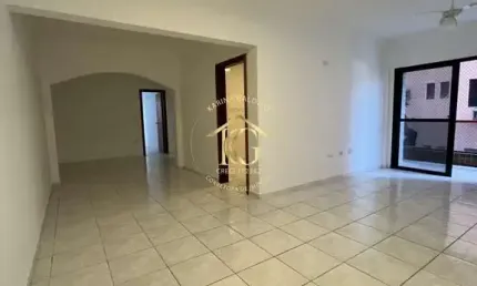 Apartamento 2 dormitórios sendo 1 suíte- canto do forte