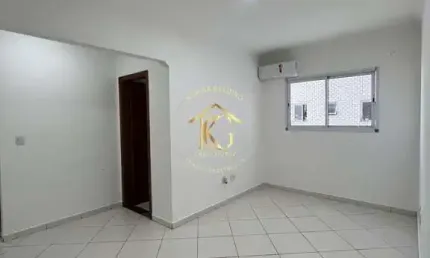 Apartamento 2 dormitórios sendo 1 suíte- Guilhermina