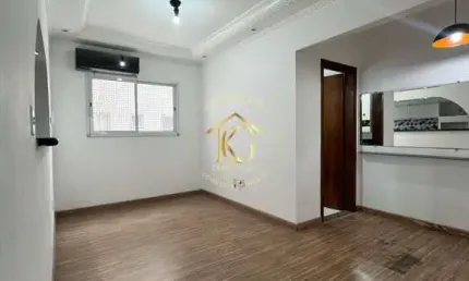Apartamento com 2 quartos à venda na Rua Leme, 320, Guilhermina, Praia Grande