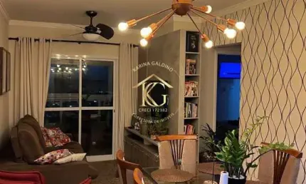 Apartamento a venda com 2 quartos 1 suíte no canto do forte - sp